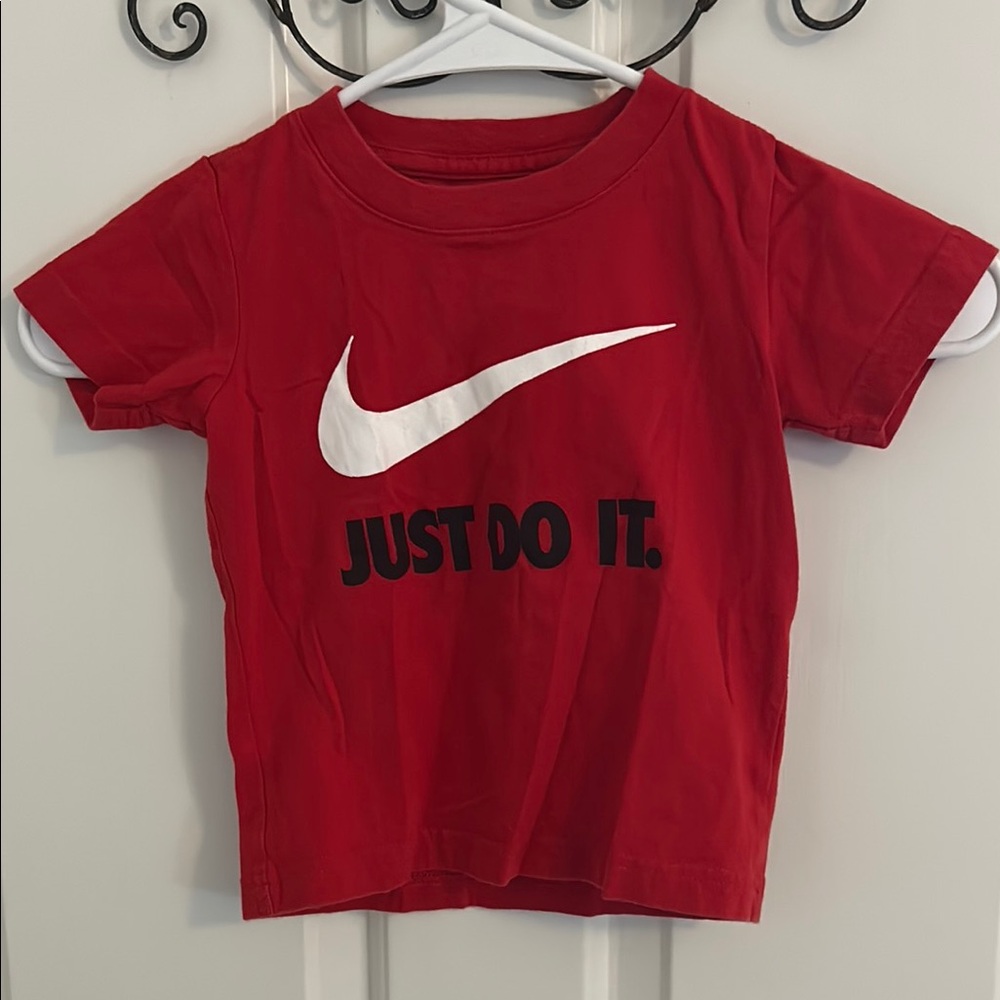 Just Do It! Tee